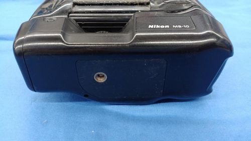 NIKON フィルムカメラ F90 | OFFMALL - Buyee, an Online Proxy