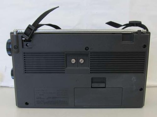 SONY ラジオICF-EX5 | - Buyee日本代购服务| 在OFFMALL购物。