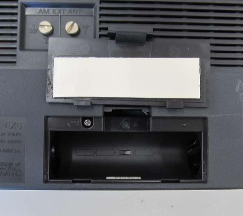 SONY ラジオICF-EX5 | - Buyee日本代购服务| 在OFFMALL购物。