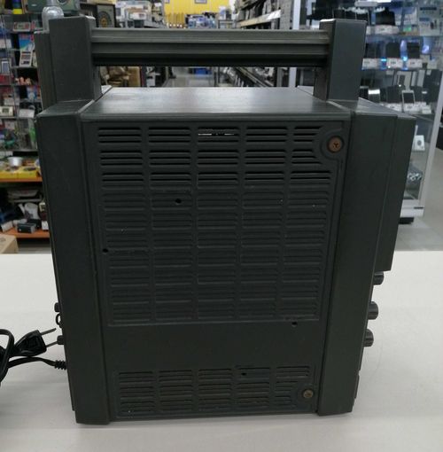 NATIONAL トランジスタテレビ RANGER-505 | - Buyee, un servizio