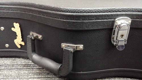 FENDER ハードケース(アコギ用) | - Buyee日本代购服务| 在OFFMALL购物。