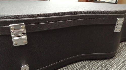 FENDER ハードケース(アコギ用) | - Buyee日本代购服务| 在OFFMALL购物。