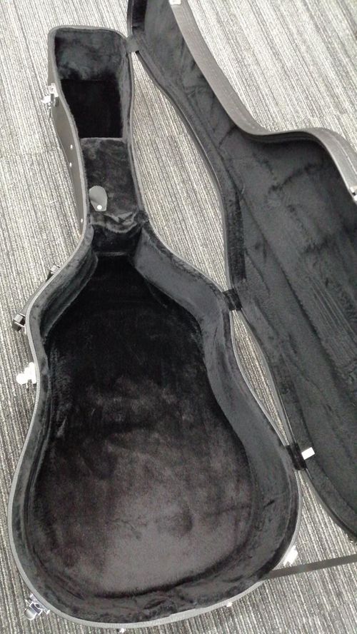 FENDER ハードケース(アコギ用) | - Buyee日本代购服务| 在OFFMALL购物。