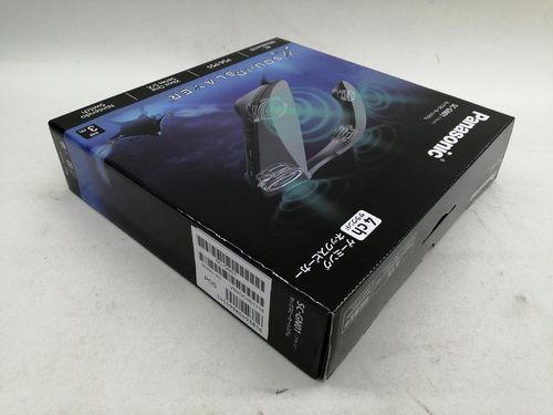 PANASONIC ネックスピーカー SC-GN01 | OFFMALL - Buyee, an Online