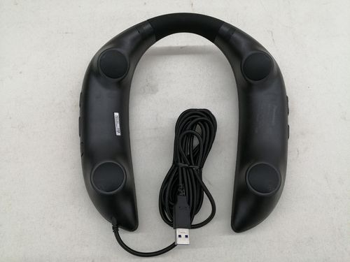 PANASONIC ネックスピーカー SC-GN01 | OFFMALL - Buyee, an Online
