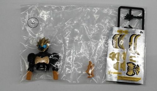 BANDAI 仮面ライダーオーズSO-DO CHRONICLE 層動オーズ全7種セット