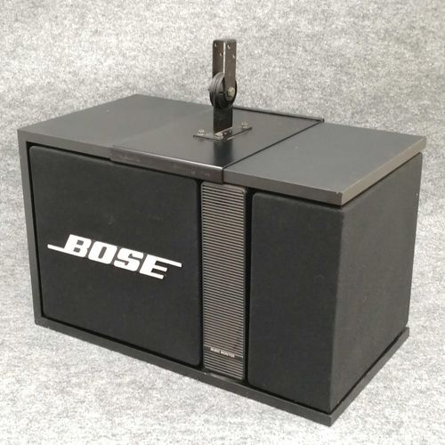 BOSE 【ジャンク】スピーカー(1本)/BOSE 301 301 MUSICMONITORⅡ