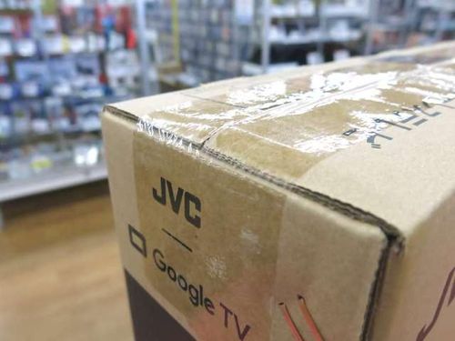 JVC チューナーレステレビ JL-32T4L | OFFMALL - Buyee, an Online