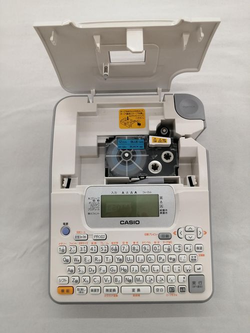 CASIO ネームランドKL-H75 | - Buyee日本代购服务| 在OFFMALL购物。