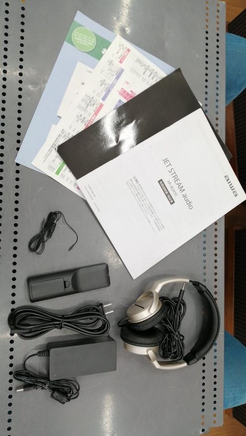 AIWA CDシステム XR-BUX10 | OFFMALL - Buyee, an Online Proxy
