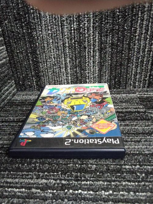 TAKARA PS2 チョロQ HG4 | - Buyee日本代購服務| 在OFFMALL購物。