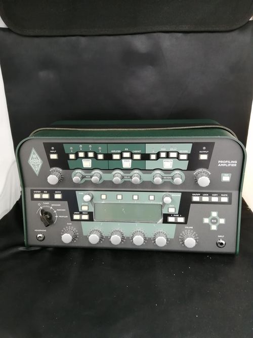 KEMPER ギターアンプヘッド PROFILING AMPLIFIER | OFFMALL - Buyee