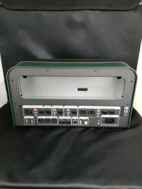 KEMPER ギターアンプヘッド PROFILING AMPLIFIER | OFFMALL - Buyee