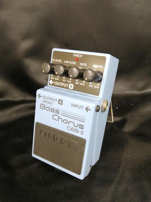 BUDDA エフェクターKARMA CHORUS | - Buyee日本代购服务| 在OFFMALL购物。