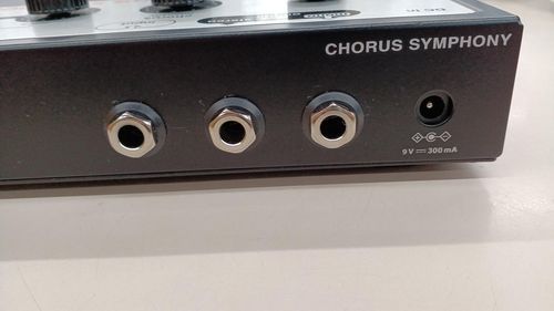 BEHRINGER エフェクターCHORUS SYMPHONY | - Buyee日本代購服務| 在