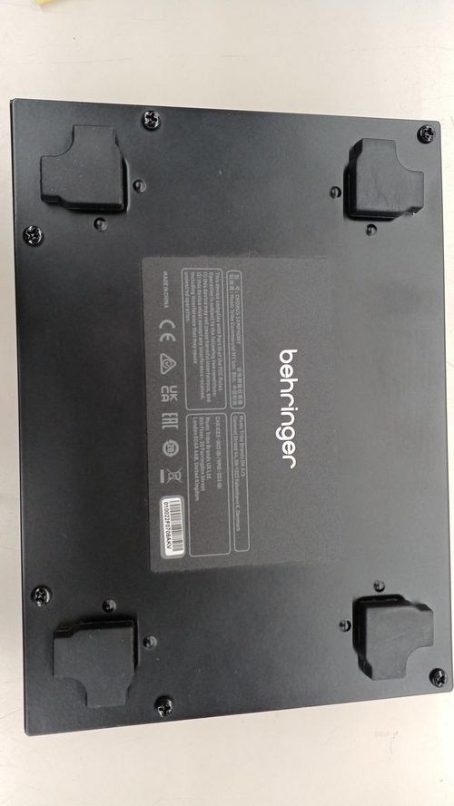 BEHRINGER エフェクターCHORUS SYMPHONY | - Buyee日本代購服務| 在