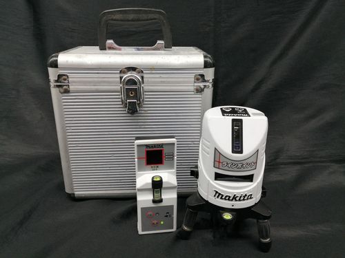 MAKITA レーザー墨出し器SK23P | - Buyee日本代购服务| 在OFFMALL购物。