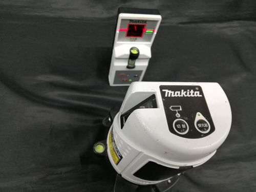 MAKITA レーザー墨出し器SK23P | - Buyee日本代购服务| 在OFFMALL购物。