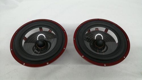 FOSTEX ブックシェルフスピーカー FE103E & BK105WB2 (ペア) | OFFMALL
