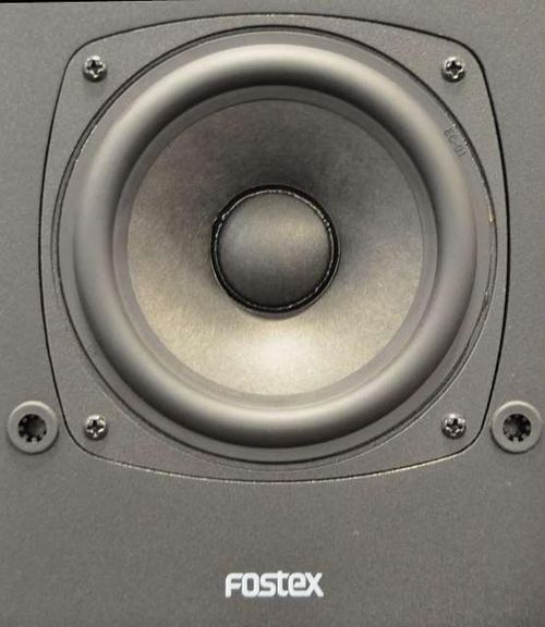 FOSTEX ブックシェルフスピーカー FE103E & BK105WB2 (ペア) | OFFMALL