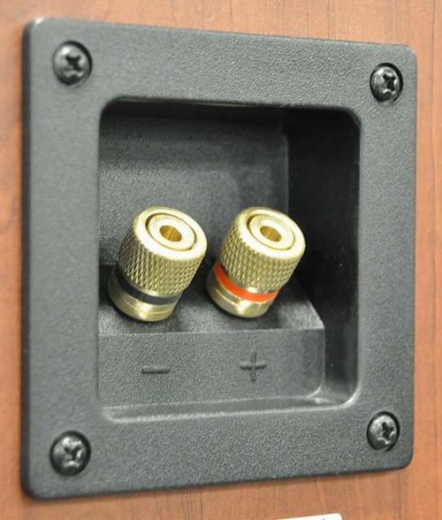 FOSTEX ブックシェルフスピーカー FE103E & BK105WB2 (ペア) | OFFMALL