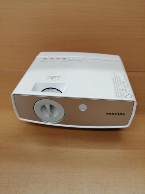 TOSHIBA プロジェクター TDP-FF1 | - Buyee 통신 판매 대리 구매