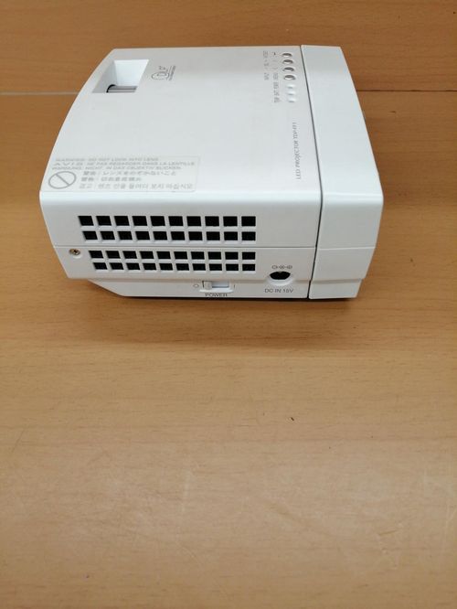 TOSHIBA プロジェクター TDP-FF1 | - Buyee 통신 판매 대리 구매