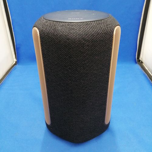 SONY SRS-RA3000 スピーカー Amazon.com: Sony SRS-RA3000 360 Reality