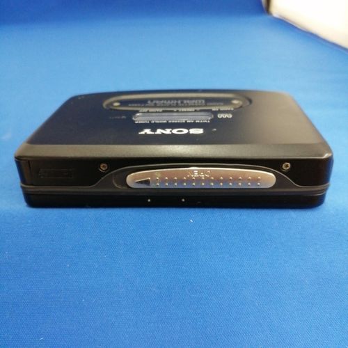 SONY カセットウォークマン WM-FX999 | OFFモール - Buyee 通販購入