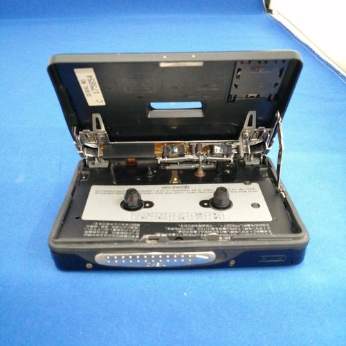 SONY カセットウォークマン WM-FX999 | OFFモール - Buyee 通販購入