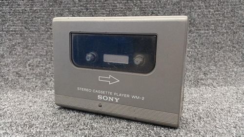 SONY ジャンク品WM-20 | - Buyee日本代购服务| 在OFFMALL购物。