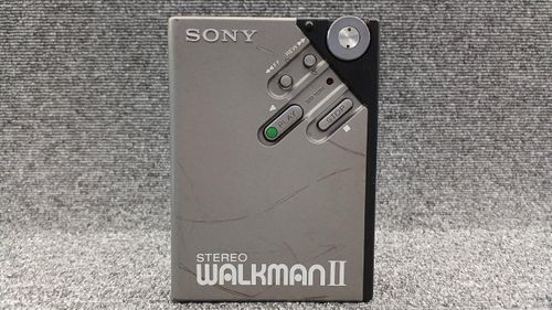 SONY ジャンク品WM-20 | - Buyee日本代购服务| 在OFFMALL购物。
