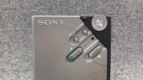 SONY ジャンク品WM-20 | - Buyee日本代购服务| 在OFFMALL购物。