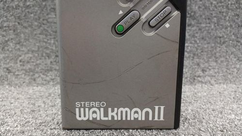 SONY ジャンク品WM-20 | - Buyee日本代购服务| 在OFFMALL购物。