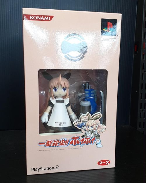 KONAMI PS2ソフト一撃殺虫!!ホイホイさん| - Buyee日本代购服务| 在