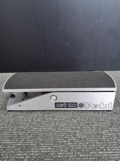 ERNIE BALL ボリュームペダル PEDAL | OFFMALL - Buyee, an Online