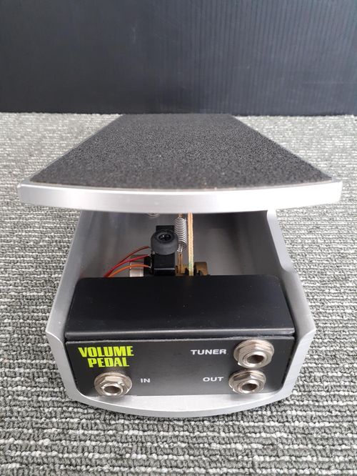 ERNIE BALL ボリュームペダル PEDAL | OFFMALL - Buyee, an Online