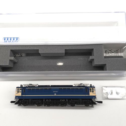 KATO Nゲージ EF65 536 関水金属保存機 | OFFモール - Buyee 通販購入