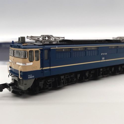 KATO Nゲージ EF65 536 関水金属保存機 | OFFモール - Buyee 通販購入