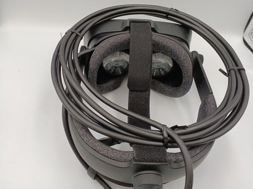 極美品 valve index 本体 VRゴーグル VALVE VRゴーグル VALVE INDEX 1007 | OFFMALL - Buyee, an Online