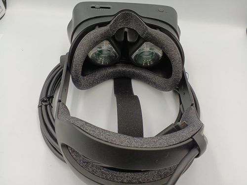 美品 valve index 本体 VRゴーグル VALVE VRゴーグル VALVE INDEX 1007 | OFFMALL - Buyee, an Online