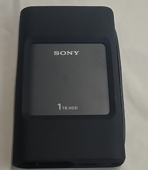 SONY 外付けHDD PSZ-HC1T | - Buyee日本代购服务| 在OFFMALL购物。