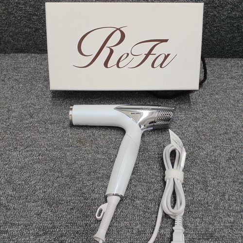 REFA ヘアドライヤー RE-AN-02A | OFFMALL - Buyee, an Online Proxy