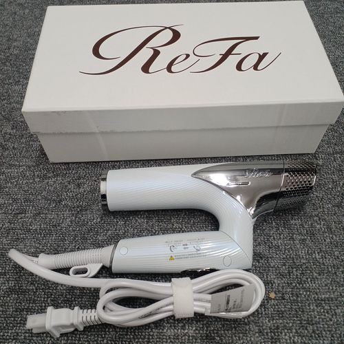 REFA ヘアドライヤー RE-AN-02A | OFFMALL - Buyee, an Online Proxy