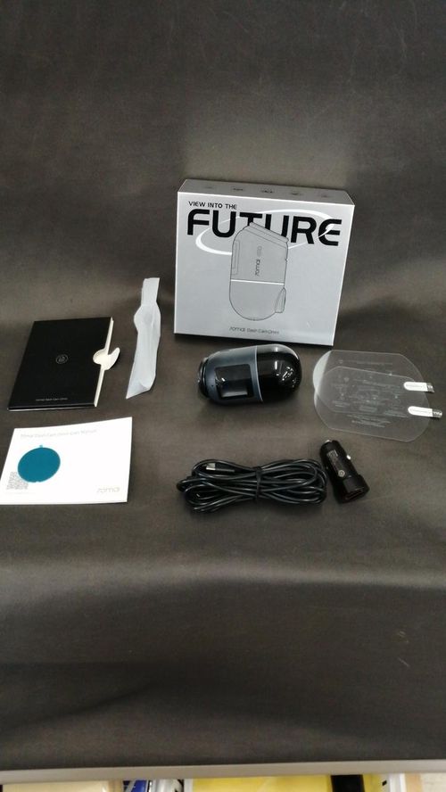 70MAI AI搭載360度ドラレコ DASH CAM OMNI | - Buyee, un servizio