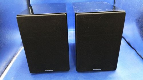 PANASONIC CDステレオシステム SC-PMX900 | OFFMALL - Buyee, an