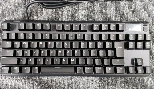 LOGICOOL ゲーミングキーボード G813/Y-U0035 | OFFMALL - Buyee, an