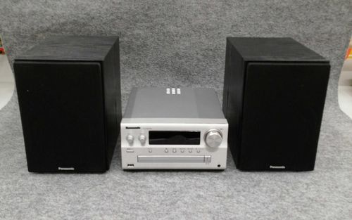 PANASONIC CDコンポ SC-PMX90 | - Buyee 통신 판매 대리 구매 서비스