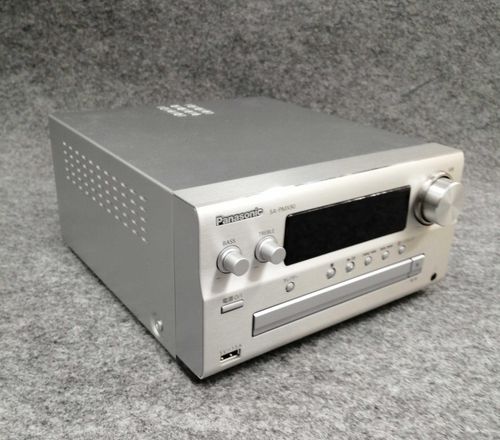 PANASONIC CDコンポ SC-PMX90 | - Buyee 통신 판매 대리 구매 서비스
