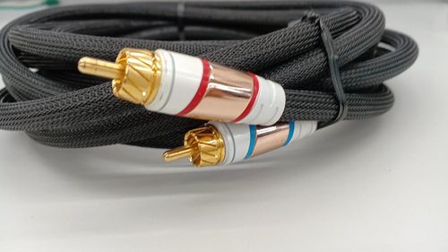 MONSTER CABLE RCAケーブル M SERIES M1000I MK2 | - Buyee 통신 판매